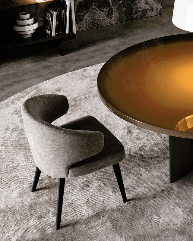 Aston “Dining”, view 5