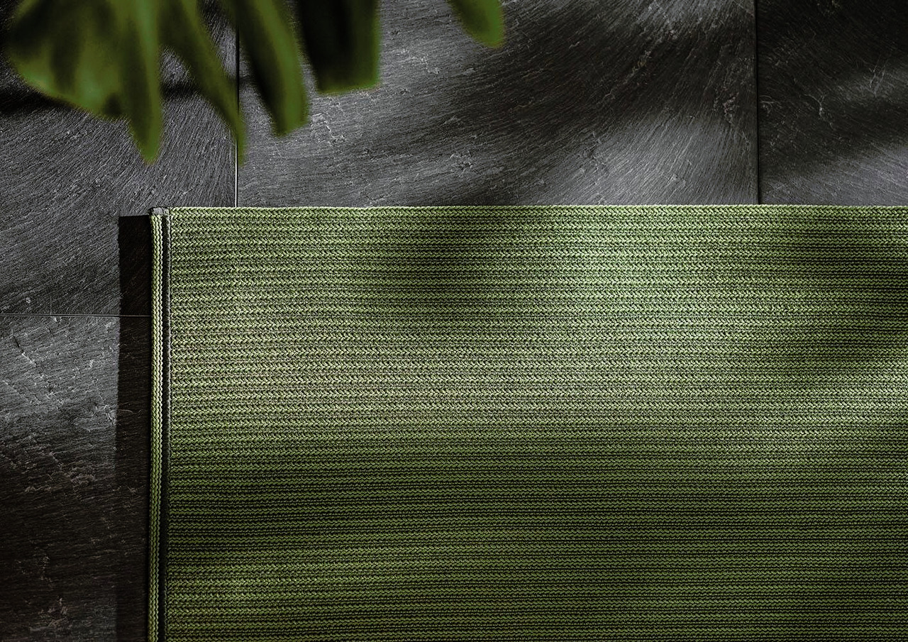 Avery Minotti Rug, Handmade New Zealand Wool