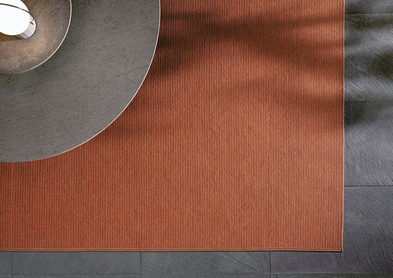 Avery Minotti Rug, Handmade New Zealand Wool, view 2