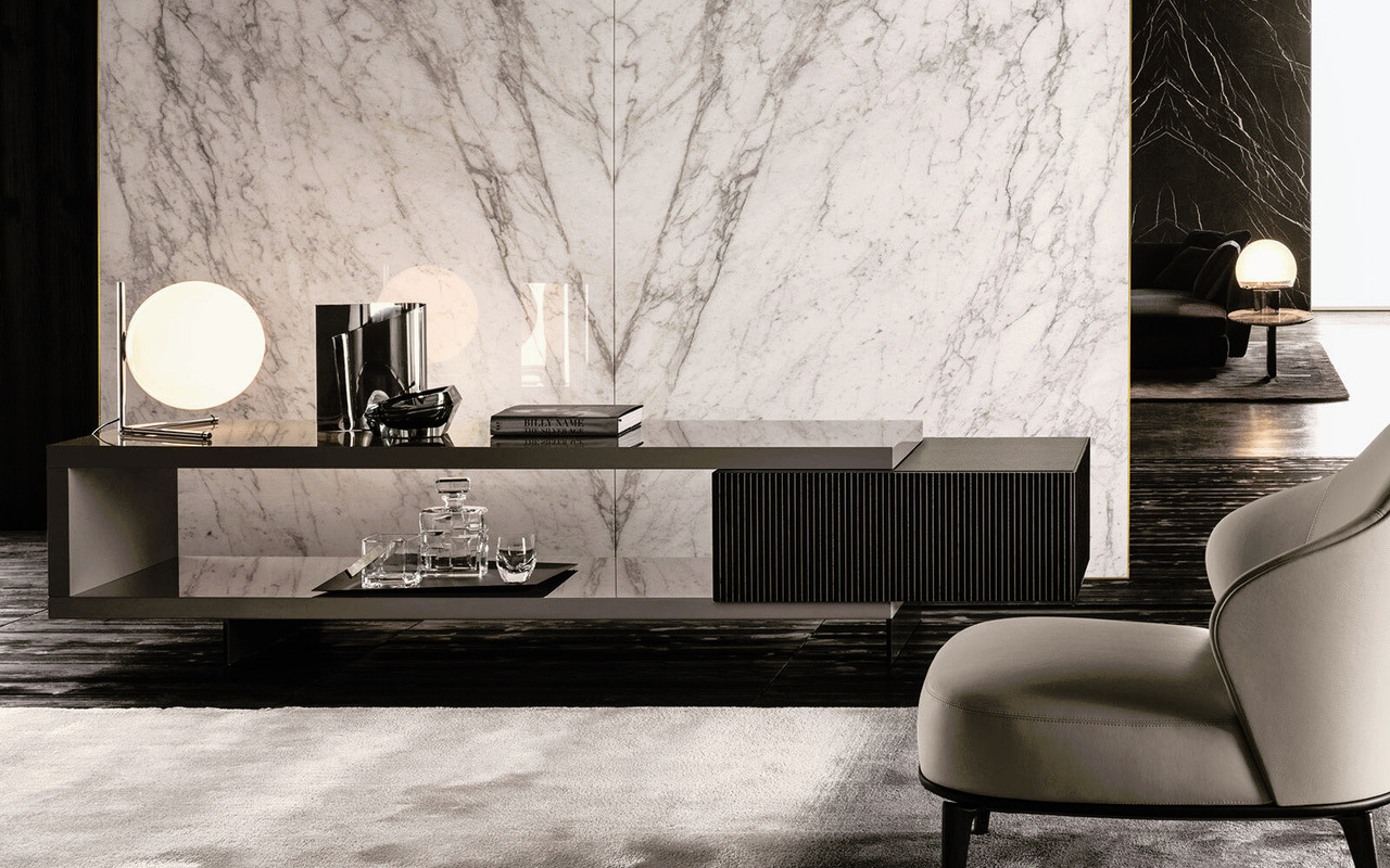 Aylon Sideboards and Cabinets, view 10