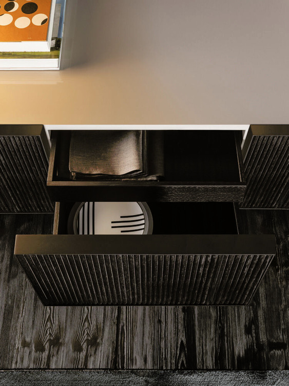 Aylon Sideboards and Cabinets, view 2