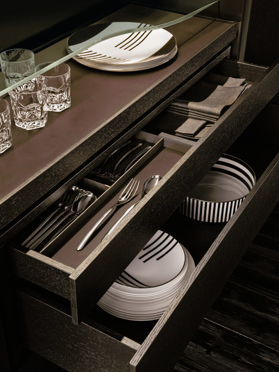 Aylon Sideboards and Cabinets, view 7