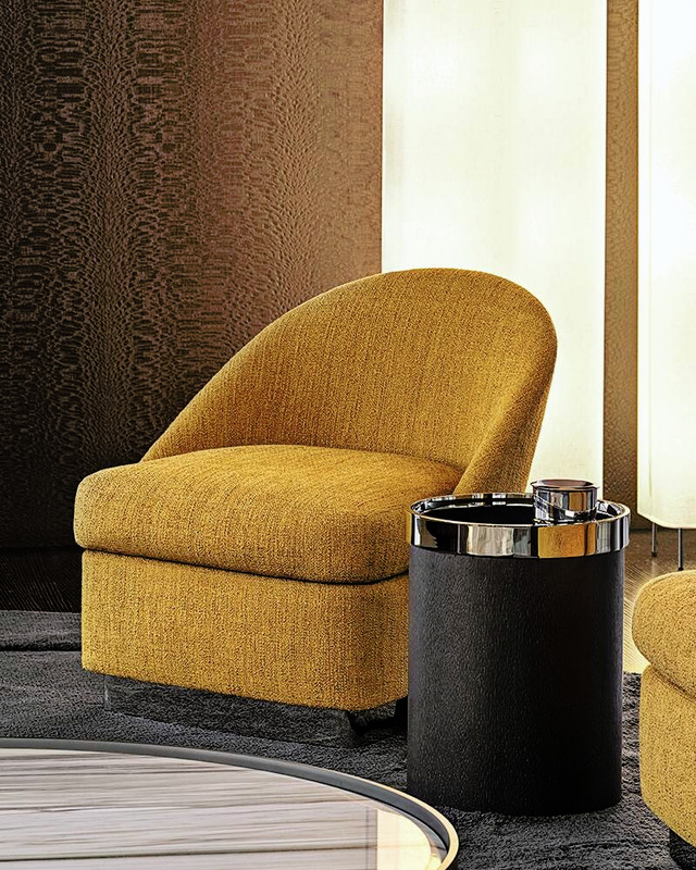 Bailly Coffee Table