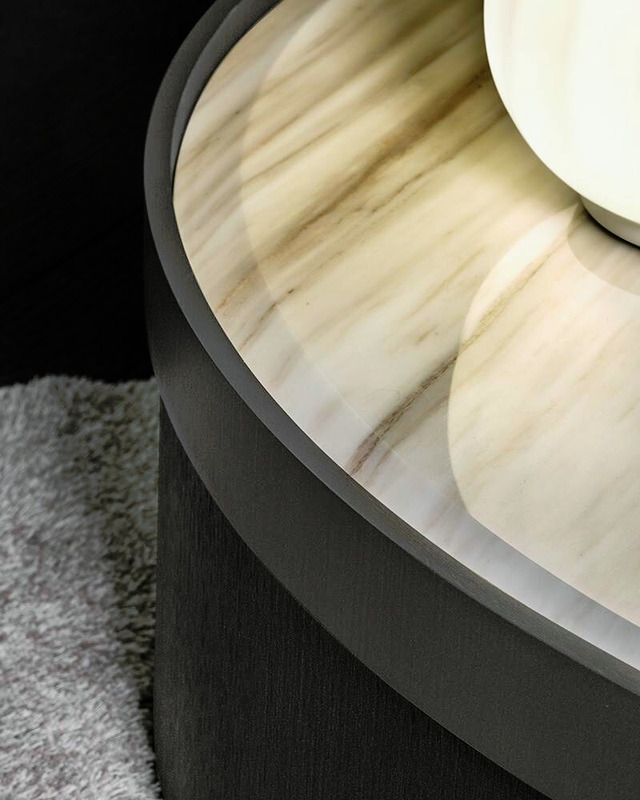 Bailly Coffee Table, view 3