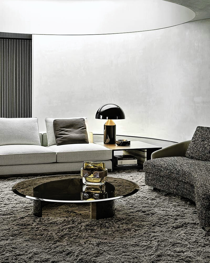 Bangle Coffee Table