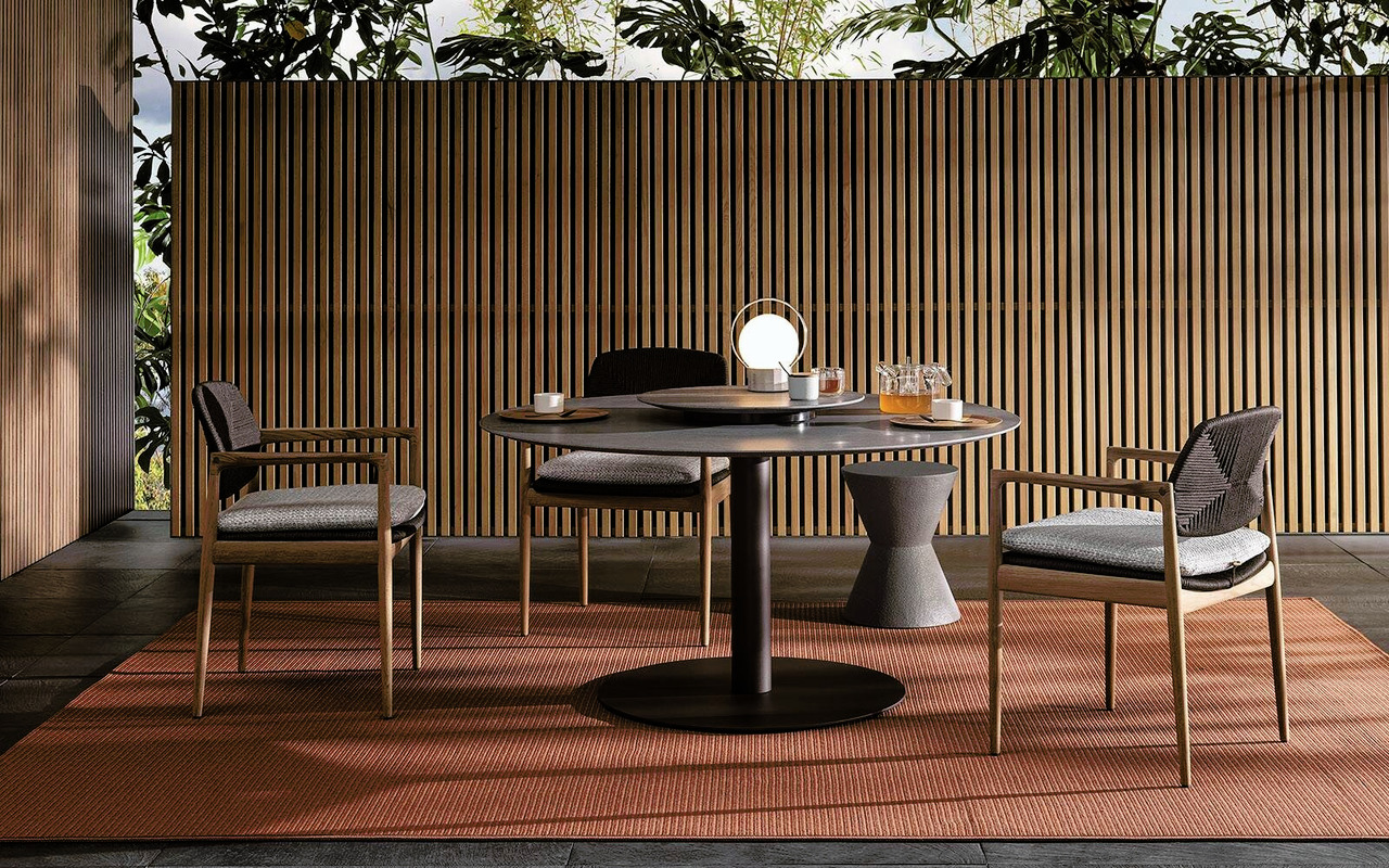 Bellagio Dining Outdoor Table