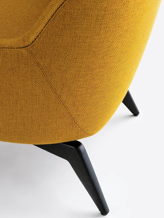 Belt Armchair, view 6