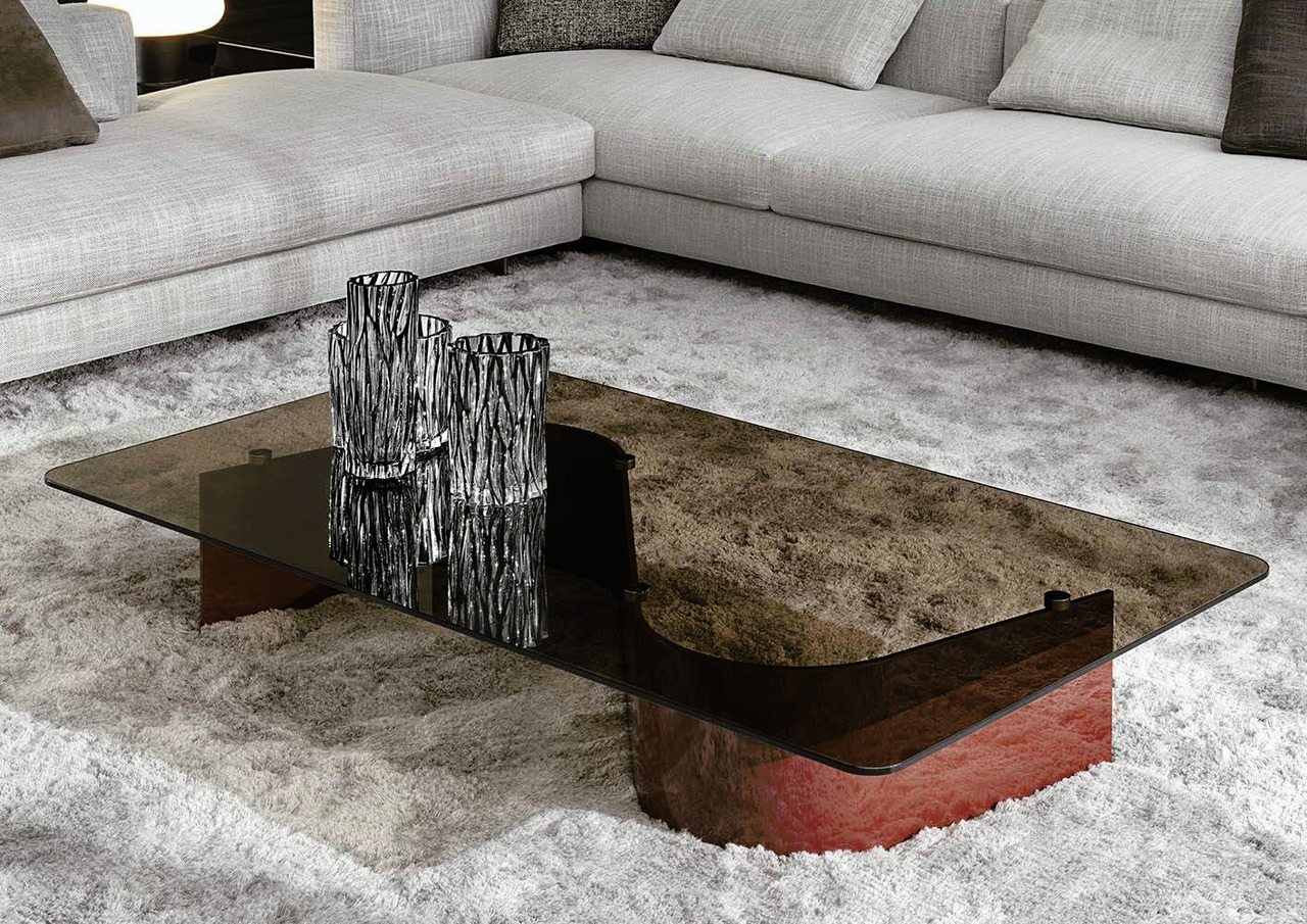 Bender Coffee Table, view 2