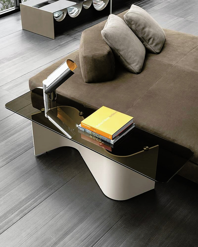 Bender Coffee Table, view 3