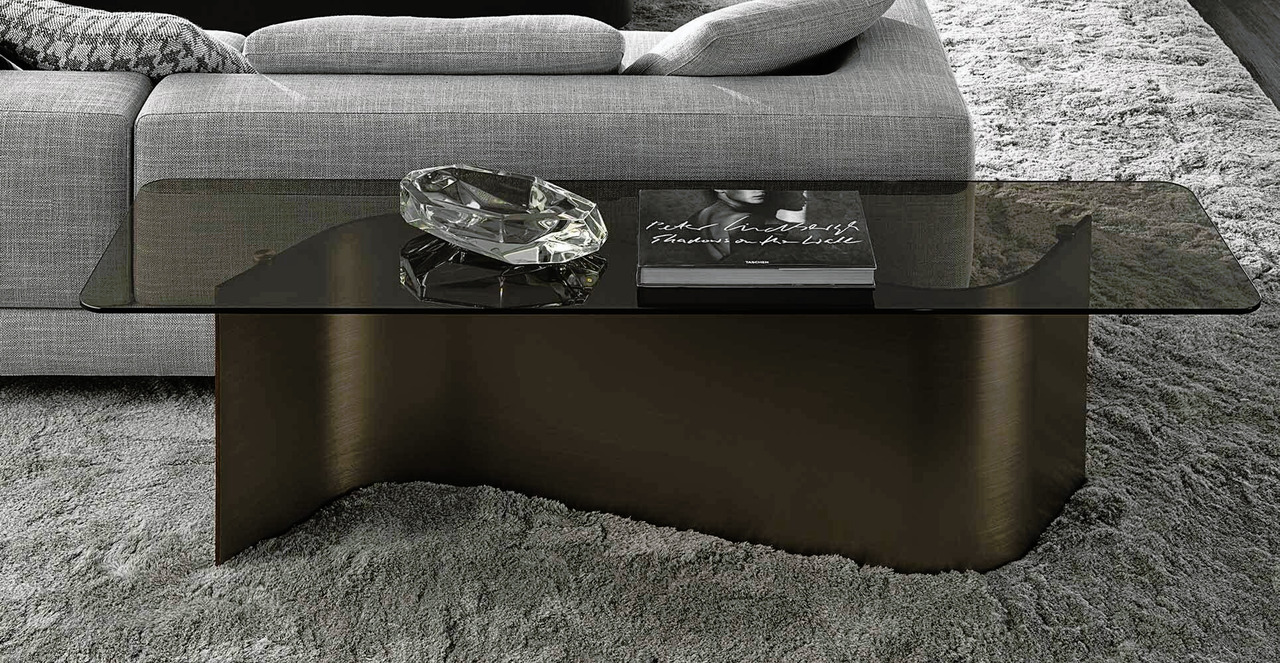 Bender Coffee Table, view 4