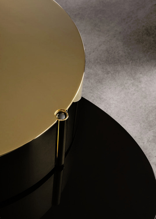 Benson Minotti Coffee Table, view 2
