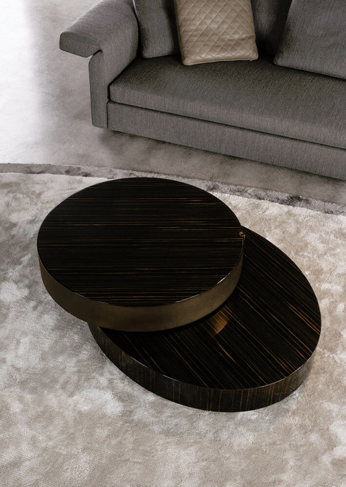 Benson Minotti Coffee Table, view 3