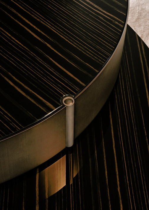 Benson Minotti Coffee Table, view 5