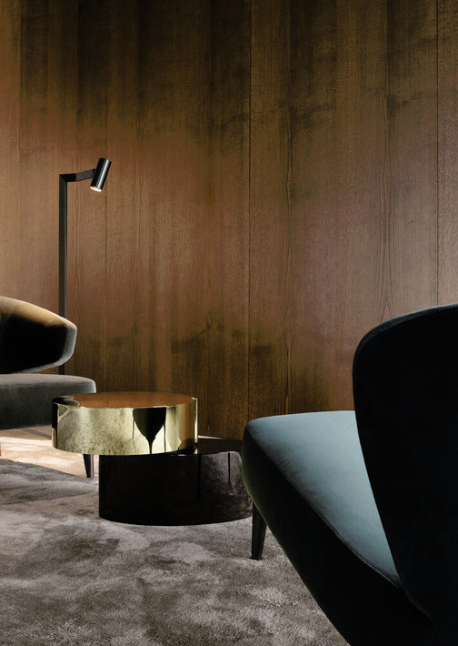 Benson Minotti Coffee Table, view 6