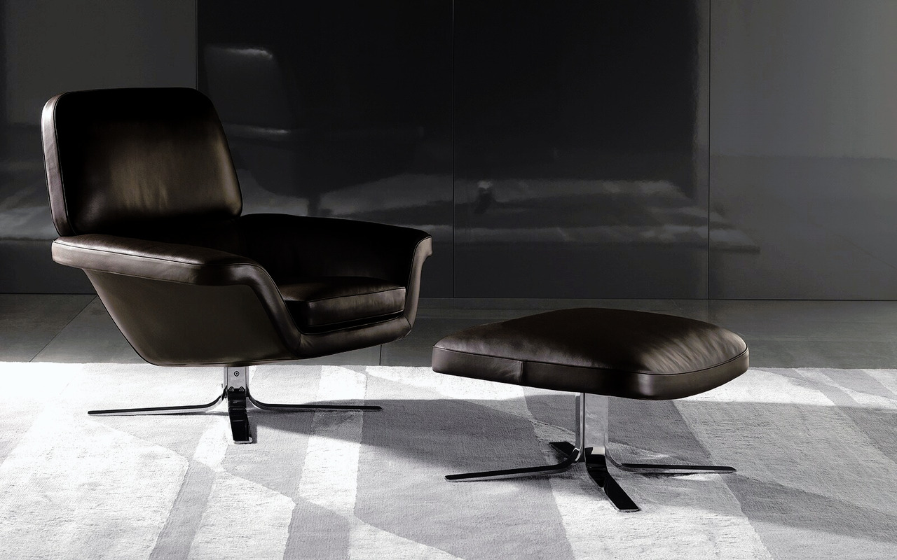 Blake-Soft Armchair