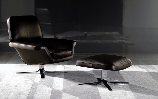 Blake-Soft Armchair