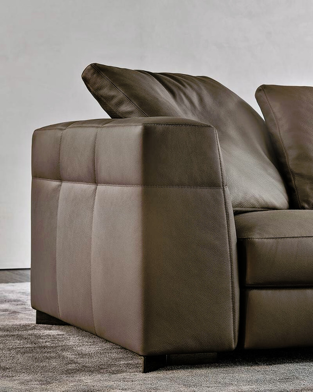 Blazer Sofa, view 13