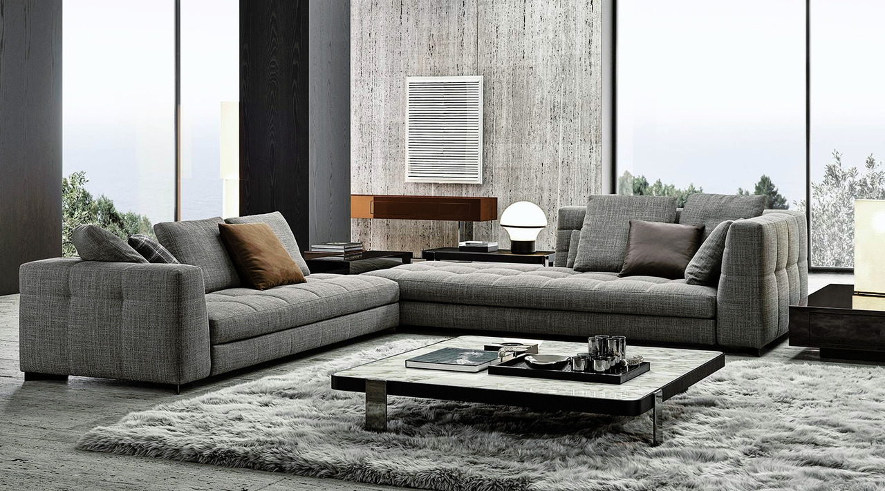 Blazer Sofa, view 15
