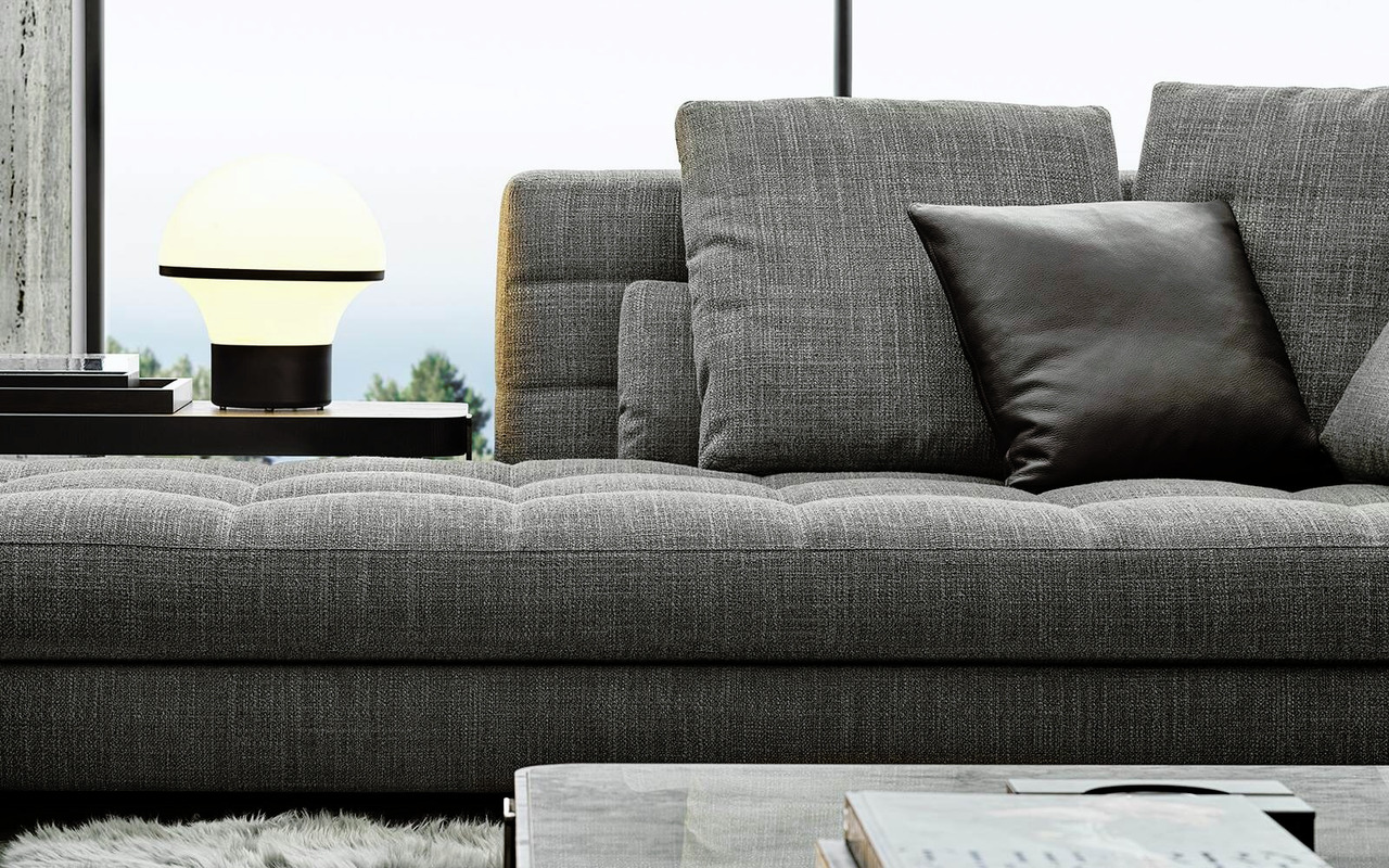 Blazer Sofa, view 17