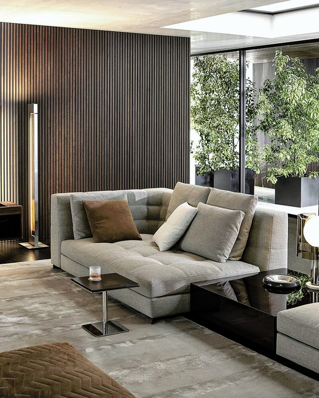 Blazer Sofa, view 23