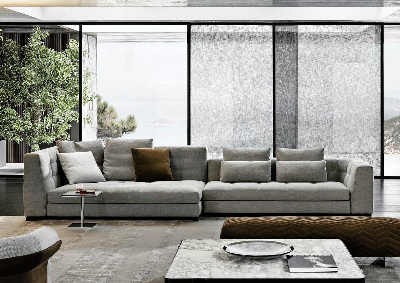 Blazer Sofa, view 27