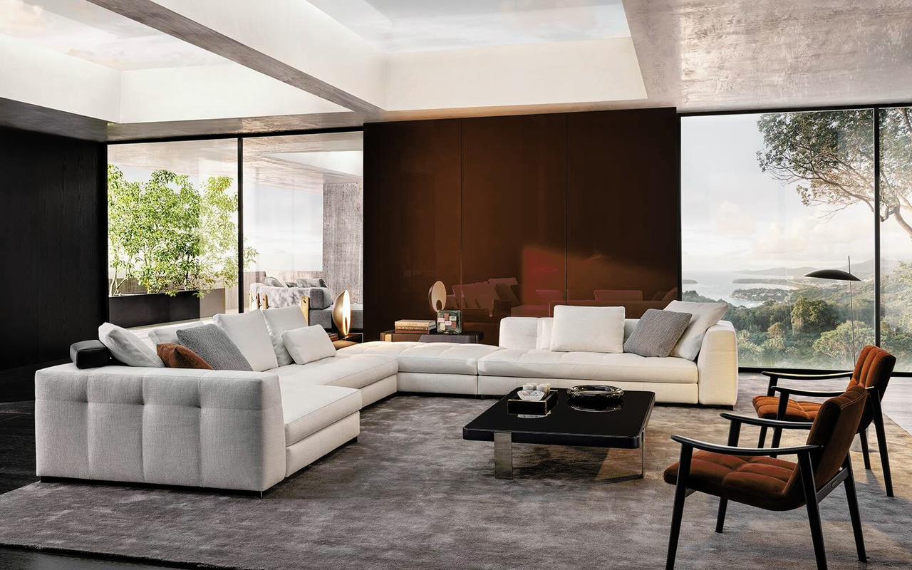 Blazer Sofa, view 29