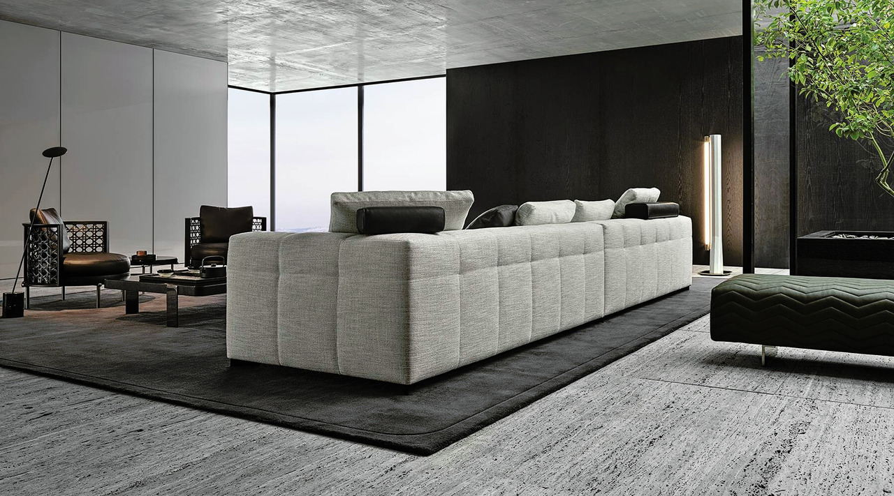 Blazer Sofa, view 3