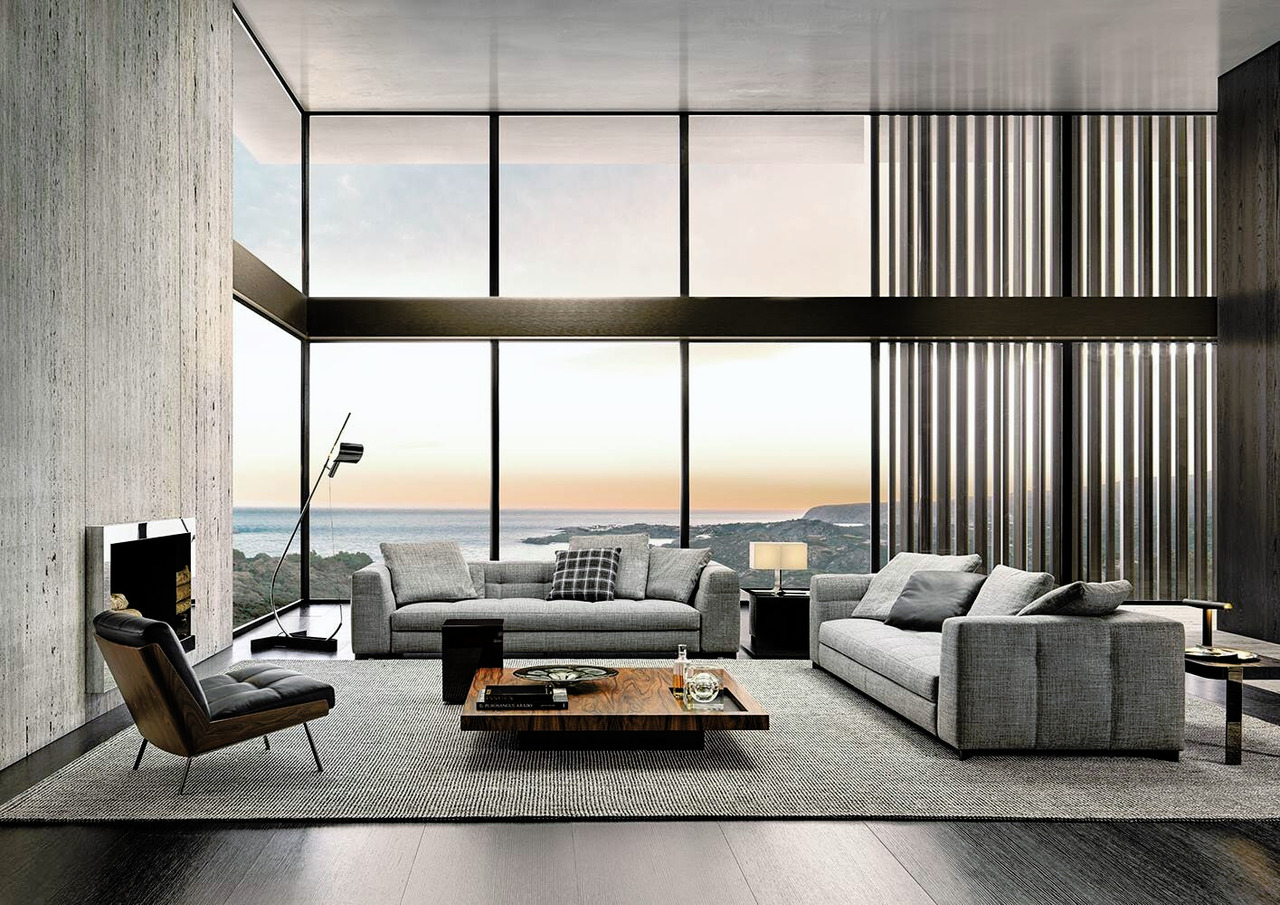 Blazer Sofa, view 5