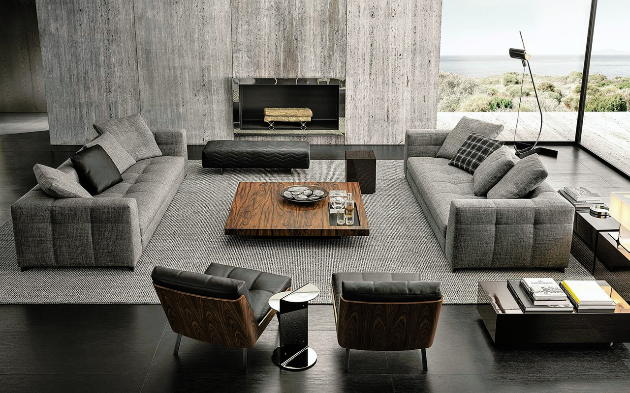 Blazer Sofa, view 6