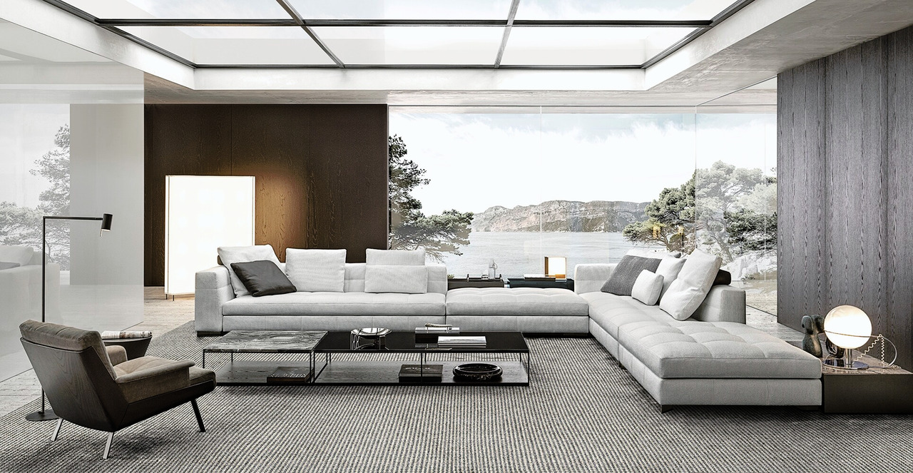 Blazer Sofa, view 8