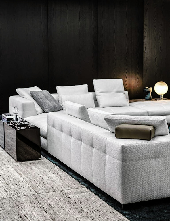 Blazer Sofa, view 9