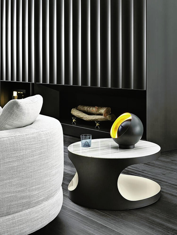 Boden Coffee Table, view 3