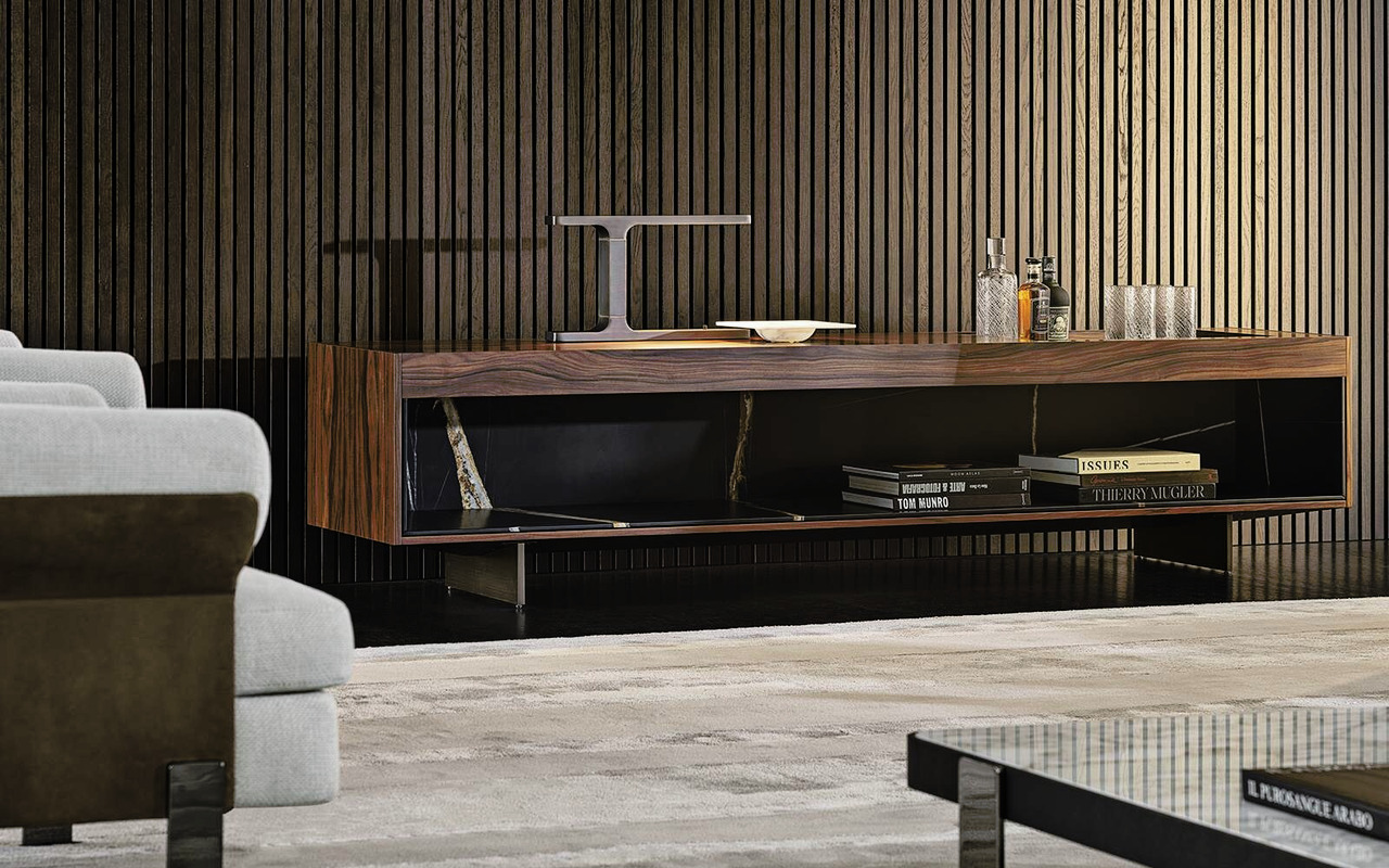 Boteco Sideboard by Minotti