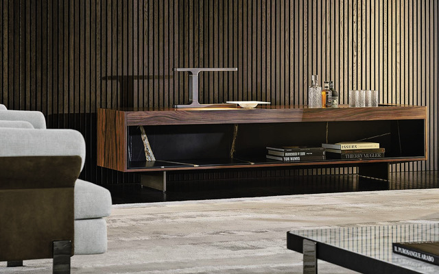 Boteco Sideboard by Minotti