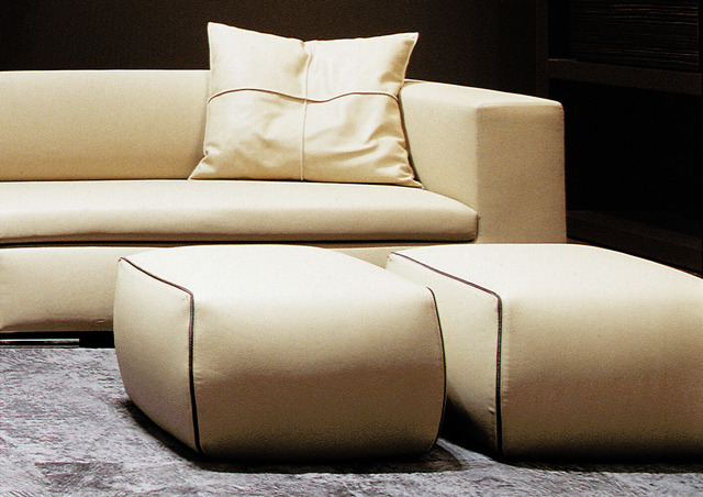 Botero Pouf