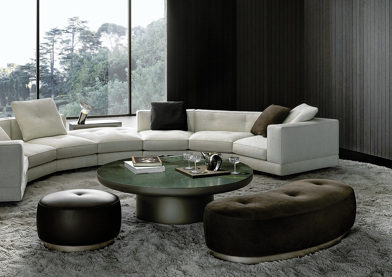 Brady Coffee Table