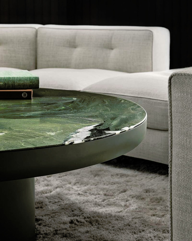 Brady Coffee Table, view 3