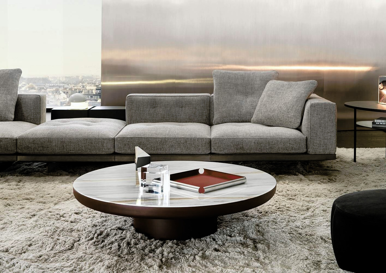 Brady Coffee Table, view 5