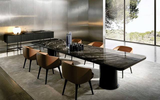Brady Dining Table