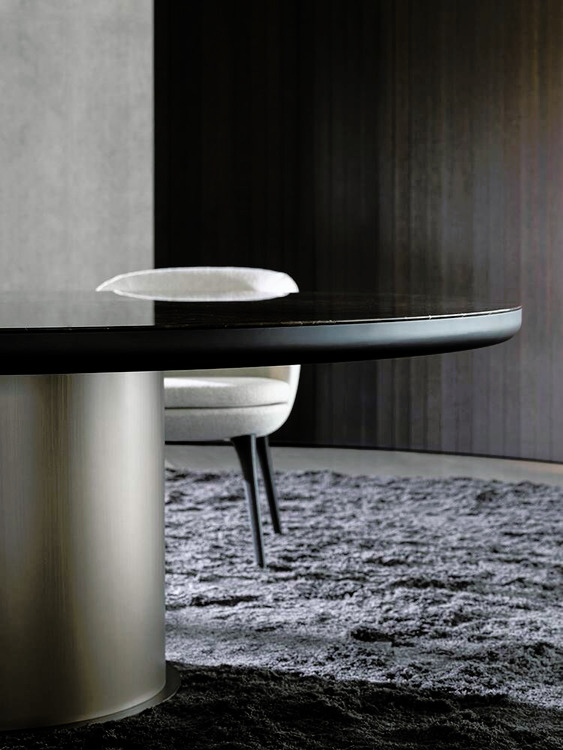 Brady Dining Table, view 5
