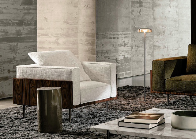 Brasilia Armchair