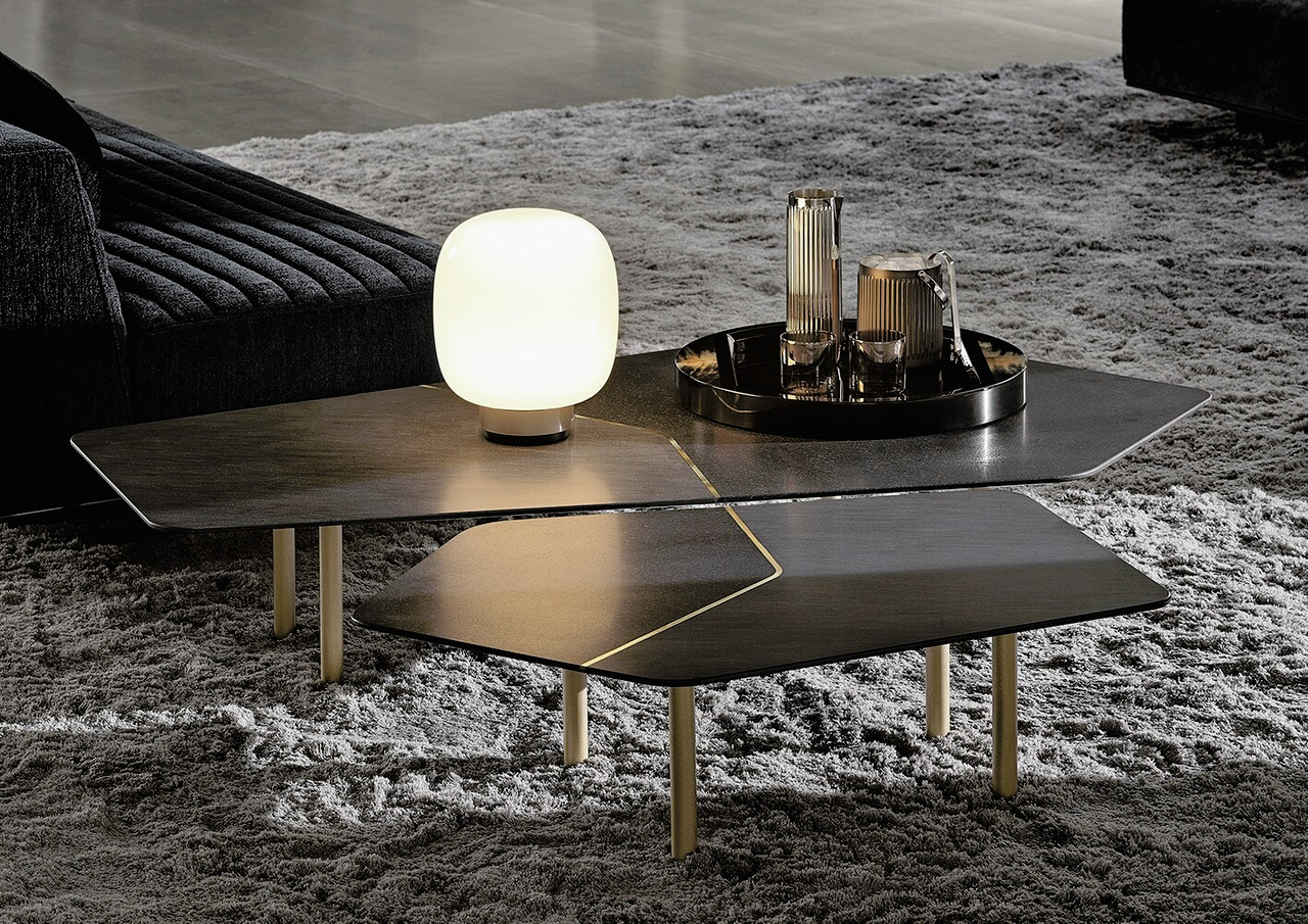 Brink Coffee Table