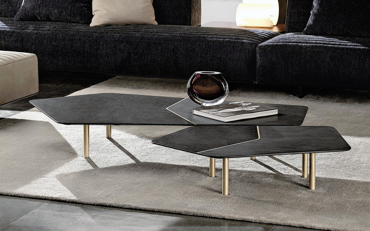 Brink Coffee Table, view 4