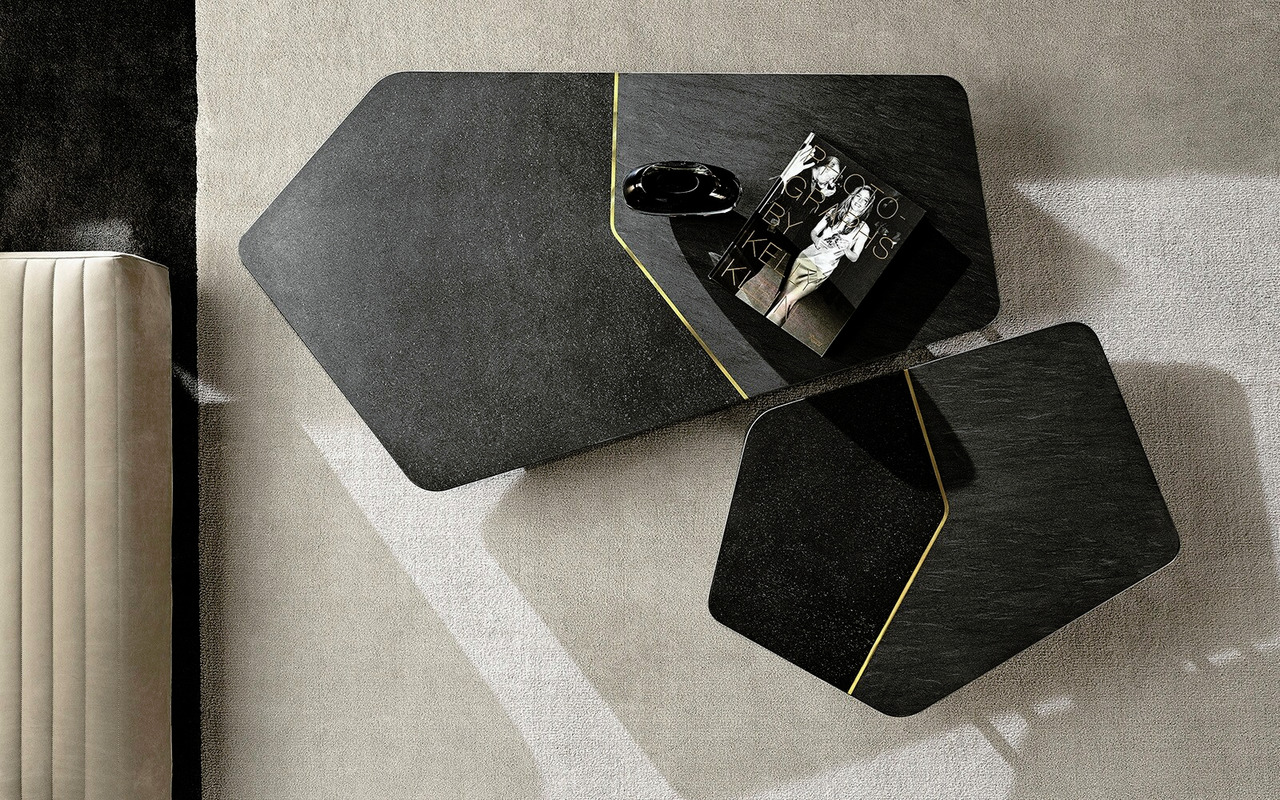Brink Coffee Table, view 5