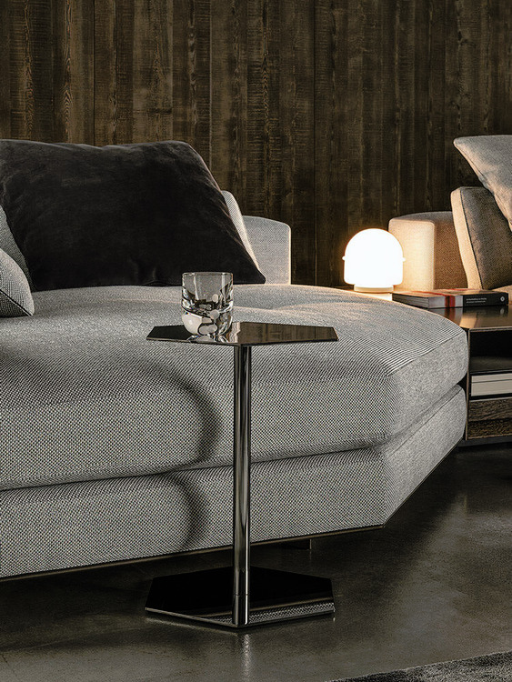 Brisley Minotti Coffee Table, view 3