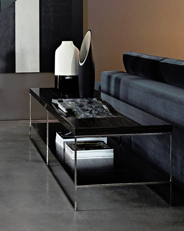 Calder Console, view 2