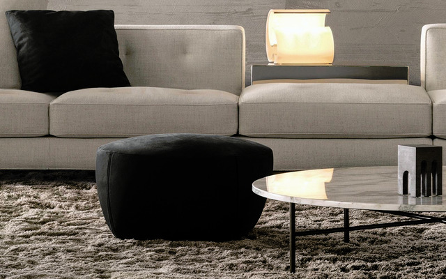 Capri Base Armchair