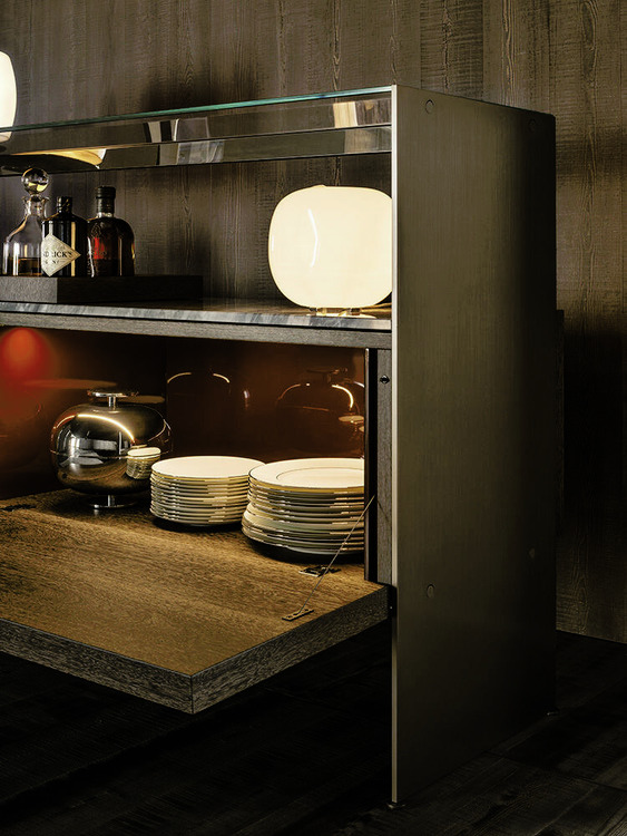 Carson Sideboard, view 10