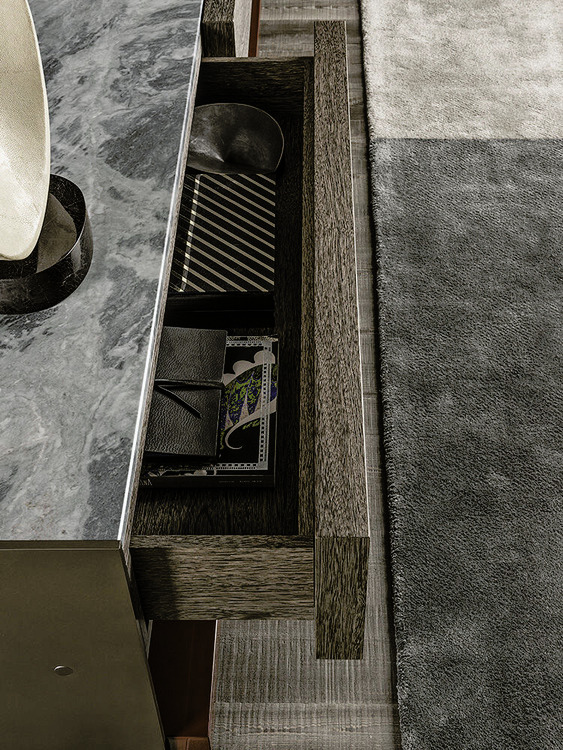 Carson Sideboard, view 4