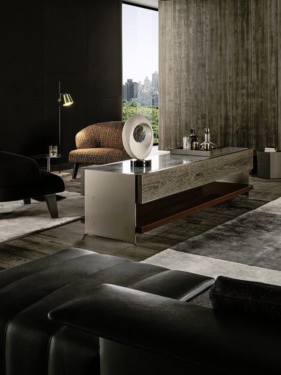 Carson Sideboard, view 5